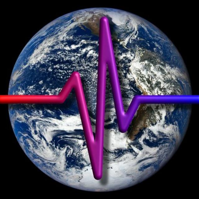 Show Sample for 7/21/23: RESONANT STATE W/ ELANA FREELAND - podcast episode cover