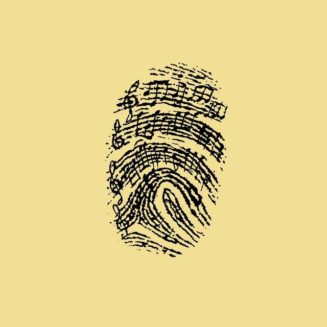 The Fingerprints of Music - podcast episode cover