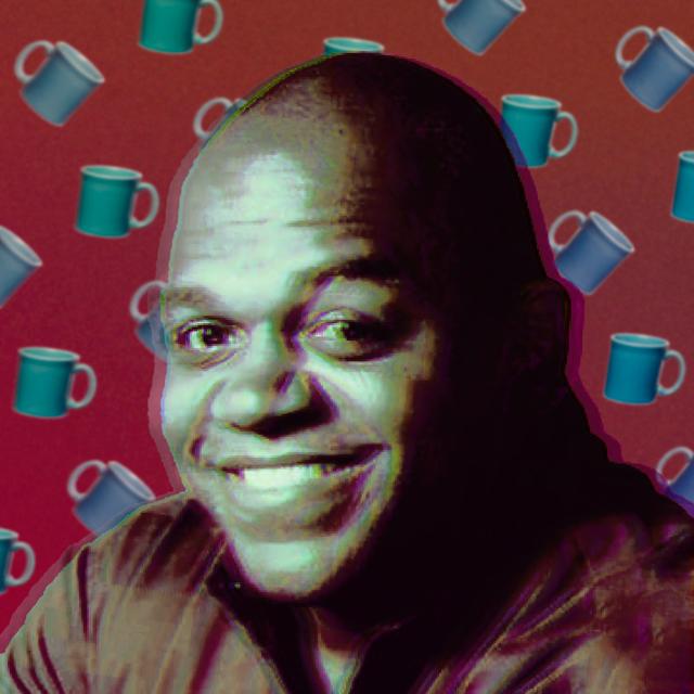 Roc Has a Gay Uncle - podcast episode cover