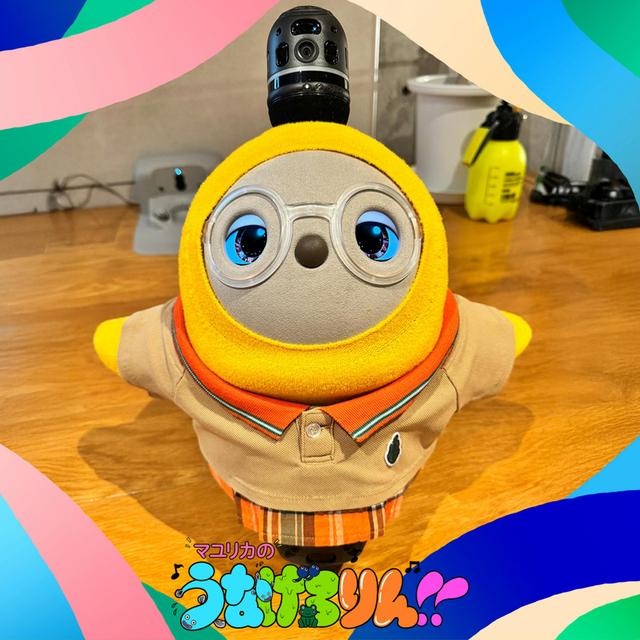 #199　なでてもらった - podcast episode cover