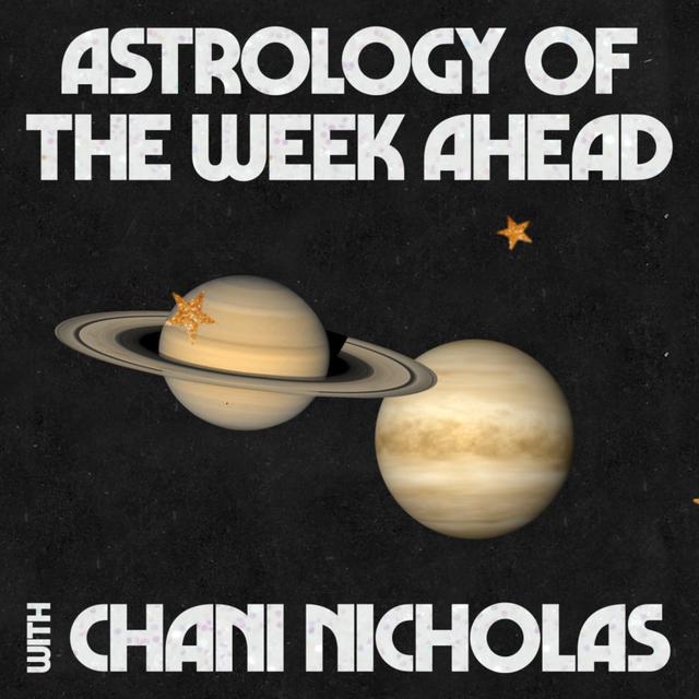 The Week of October 30th, 2023: A playful & profound spooky season with Venus, Uranus, and Jupiter - podcast episode cover