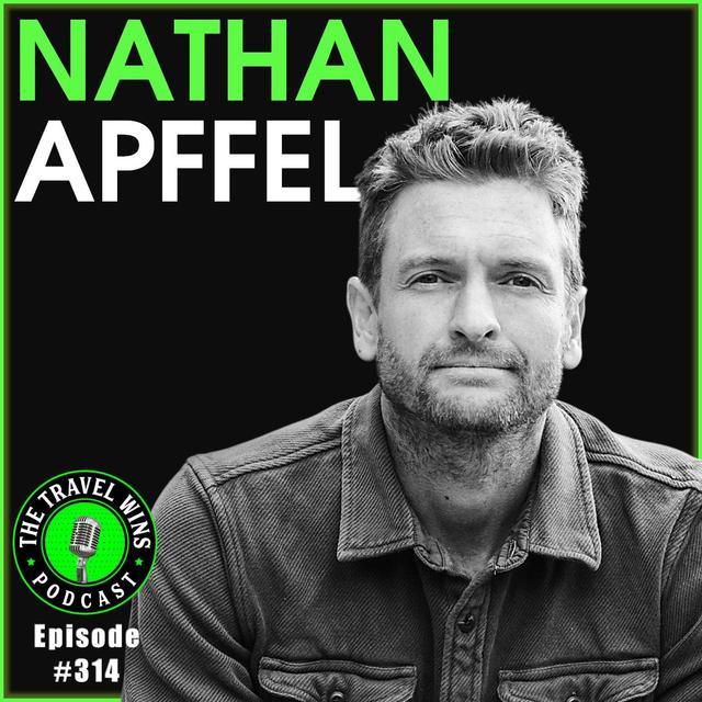 Nathan Apffel unveiling the truth mega churches Ep 314 - podcast episode cover