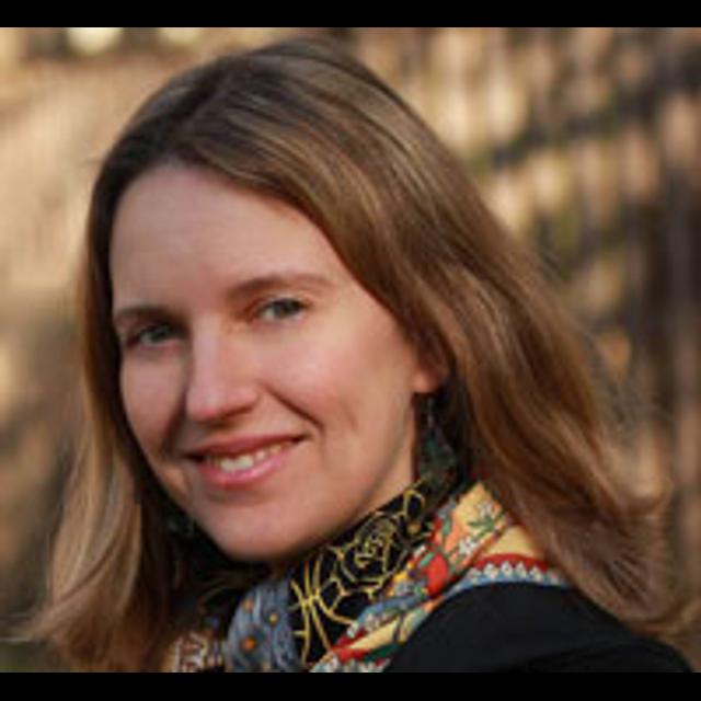 PW KidsCast: A Conversation with Katherine Marsh - podcast episode cover