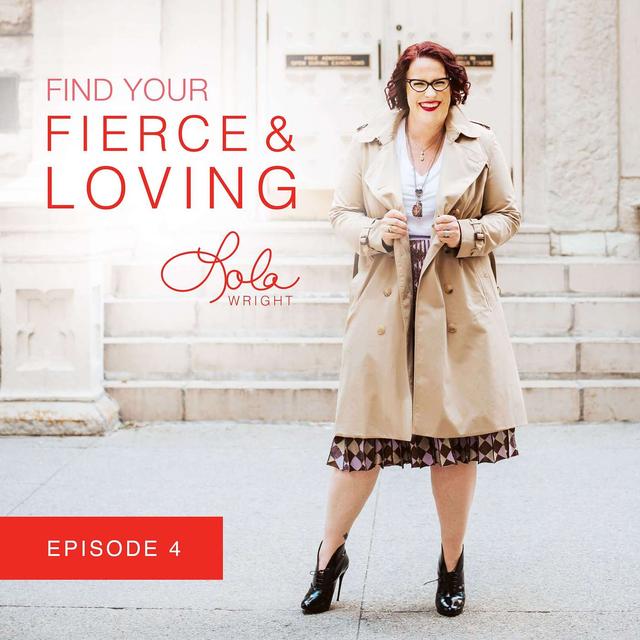 Expand into a Greater Experience of Life - podcast episode cover