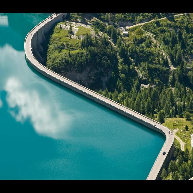 Not All Hydropower Is Climate-Considerate - podcast episode cover