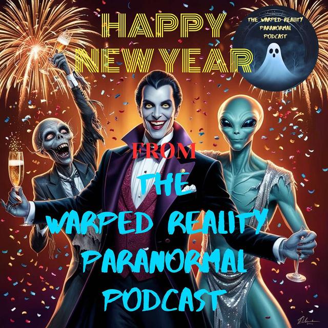 Nostradamus 2025 and Y2K - podcast episode cover