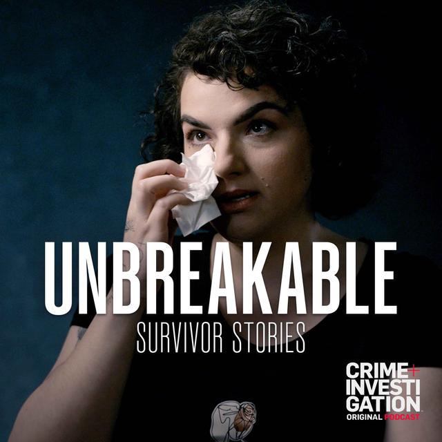 Lejla Dauti: "Stay here and I’m going to be murdered" - podcast episode cover