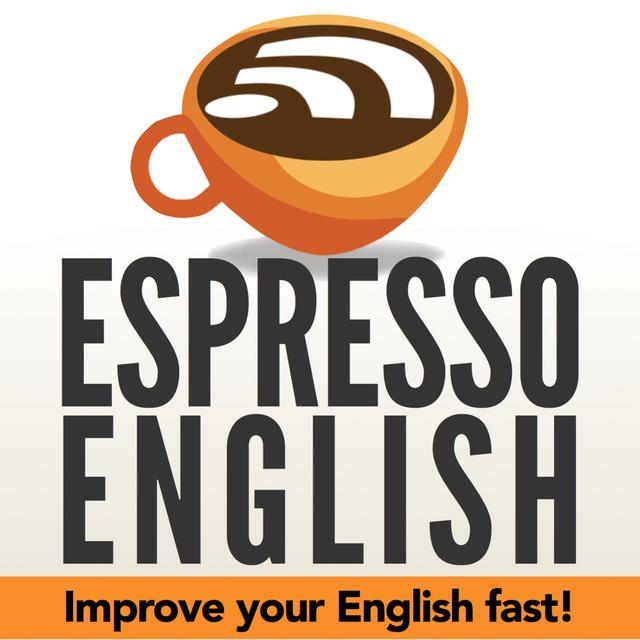 185 - 5 phrasal verbs with BREAK - podcast episode cover