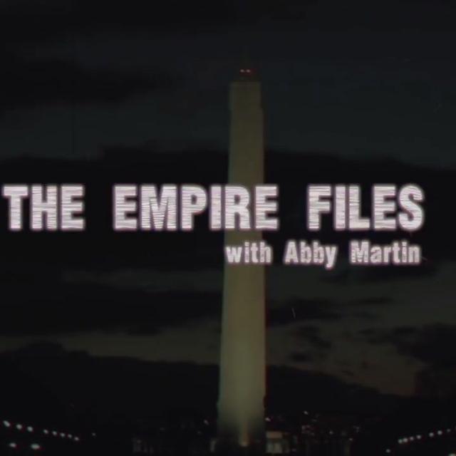 Episode 1 - The Rise of History's Biggest Empire - podcast episode cover