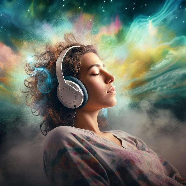 Breath Of Serenity: Breathwork Technique For Deep Meditation - podcast episode cover