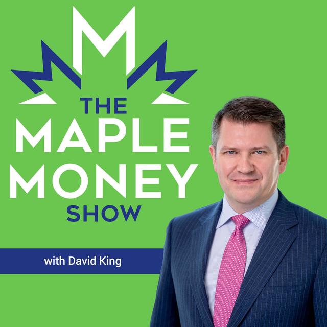 Tips to Help You In Your Job Search, with David King - podcast episode cover