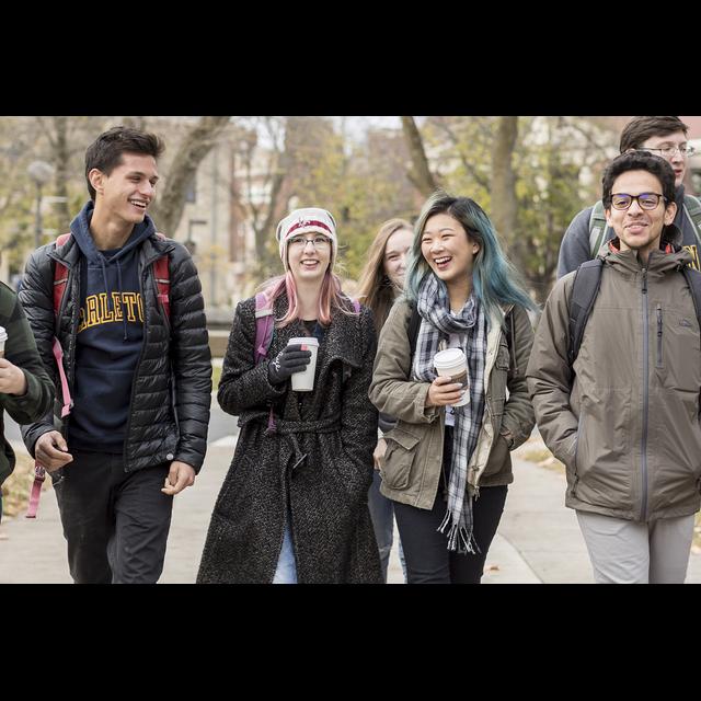 Encouraging Civil Discourse on Campus - podcast episode cover