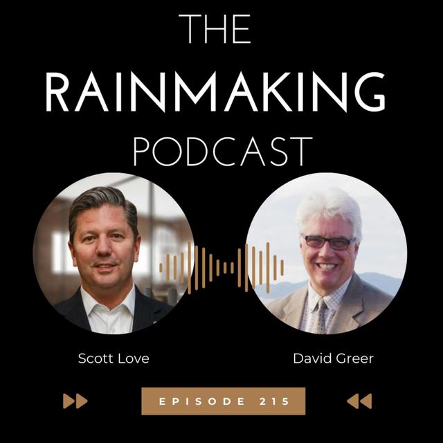 TRP 215: Creating an X-Factor to 10X your competition with David Greer - podcast episode cover