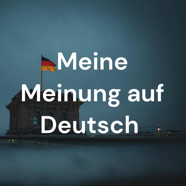 Das deutsche Essen - podcast episode cover