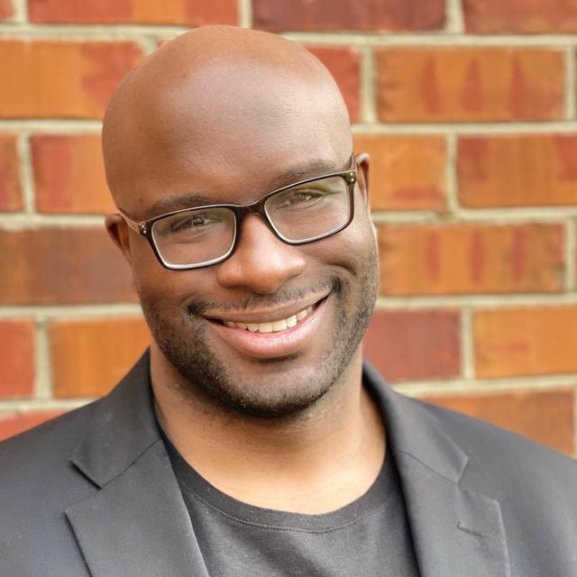 Ep. 54 - Why Policy Matters with Jamein Cunningham, Cornell Brooks School Of Public Policy - podcast episode cover
