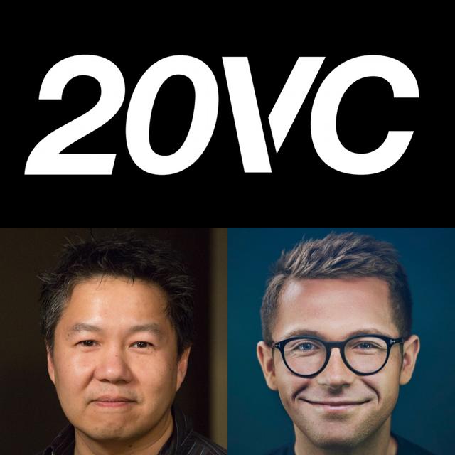 20VC: Eugene Wei on "Status as a Service", Why Networks Grow and Stop Growing, The Worst Design Choices Social Media Incumbents Have Made & The Next 10 Years of Media and the Metaverse - podcast episode cover