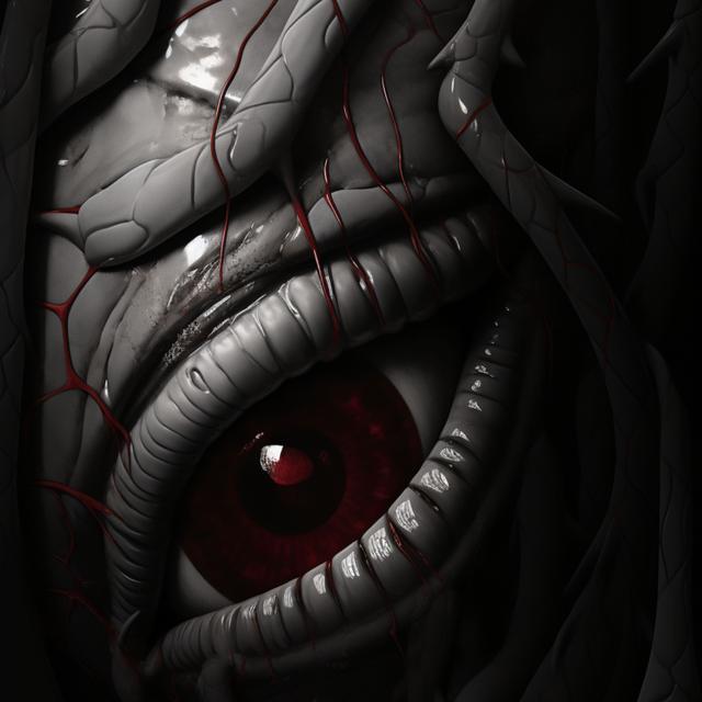 The Medallion (Part 5 of 5) - Indian Horror Story | Indian Creepypasta Video on Spotify & Youtube / Audio on all platforms - podcast episode cover