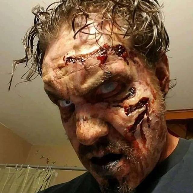 Monster Movie Happy Hour, Ep. 26, Monstrous Musings 5 with Ryan Schaddelee - podcast episode cover