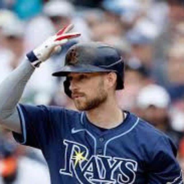 297: Brandon Lowe Tampa Bay & Michael E. A Blast from the Past - podcast episode cover