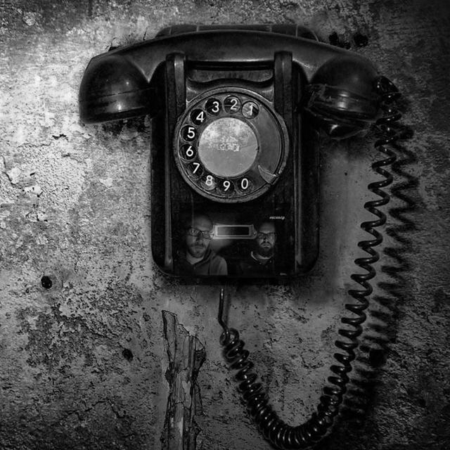 Telefoner - podcast episode cover