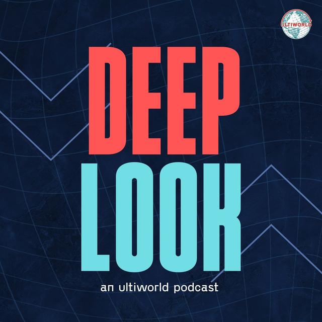 D-I College Nationals Recap - podcast episode cover