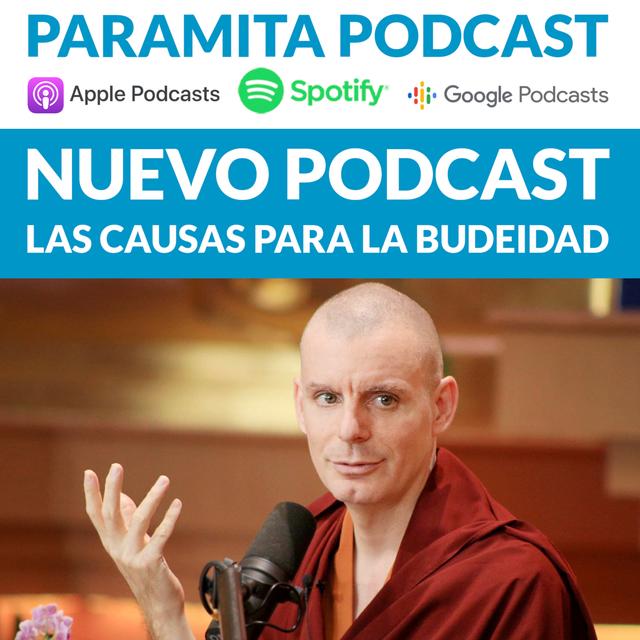 L11 Carta a un Amigo | Las causas para la budeidad - podcast episode cover