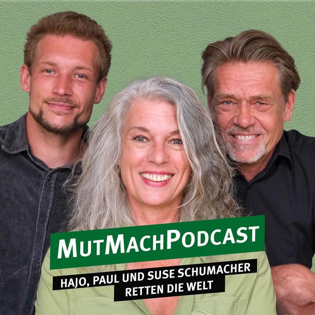 Ghetto-Kasper Markus Söder spielt Willy Brandt nach - podcast episode cover