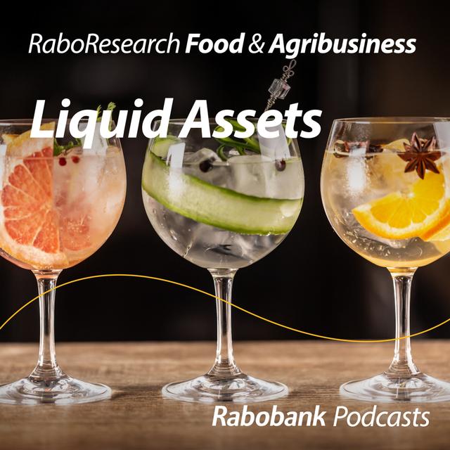 How much do mixers really matter? featuring Fever-Tree - podcast episode cover