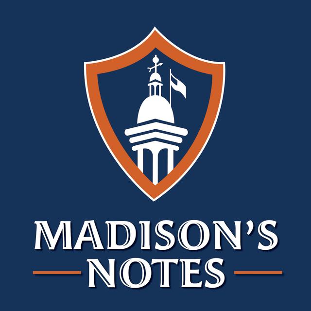 Missing: Men at Work — A Conversation with Nick Eberstadt - podcast episode cover