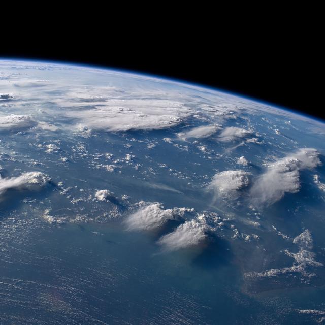 Cosmic Queries in the O-zone: Saving the World with Susan Solomon & Stephen Andersen - podcast episode cover