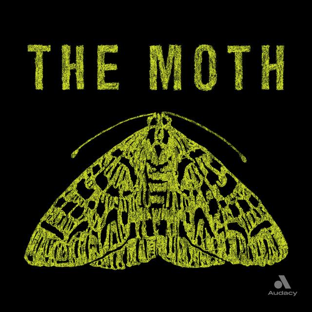 The Moth Radio Hour: Green - podcast episode cover