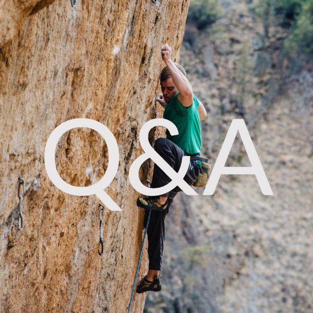 EP 99: Q&A 4 — Goals for 2022, Dating on the Road, and What I’ve Learned from Nearly 100 Episodes - podcast episode cover