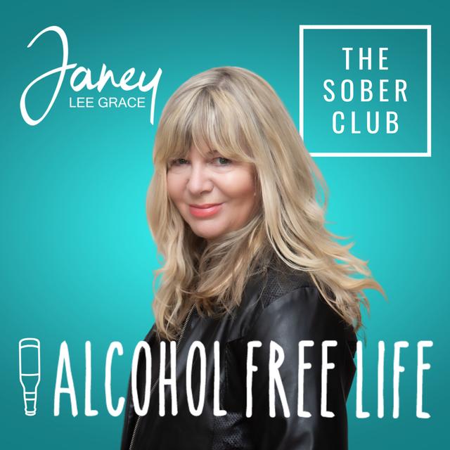 Selflove in Sobriety & Remembering Steve Wright - podcast episode cover