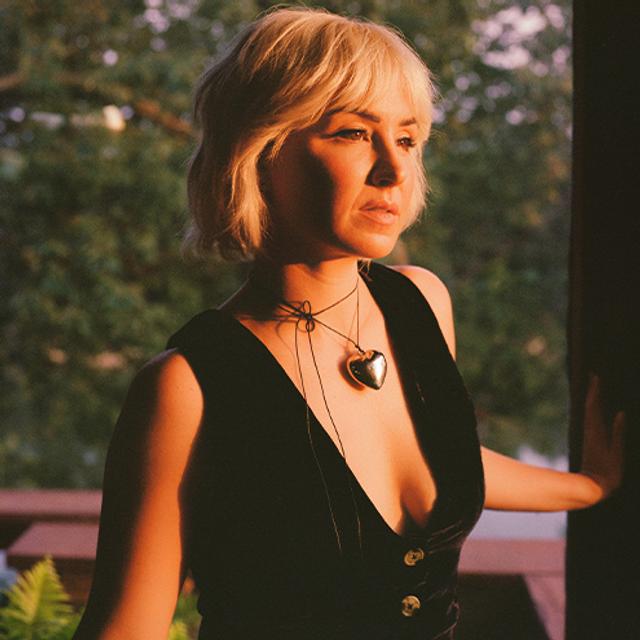 Maggie Rose - podcast episode cover