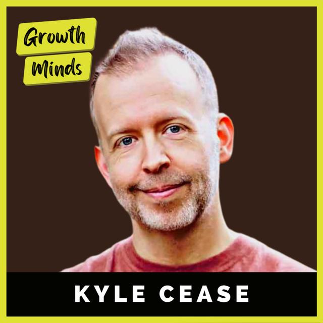 137. How to Breakthrough Limiting Beliefs About Money, Relationships, and Happiness | Kyle Cease - podcast episode cover