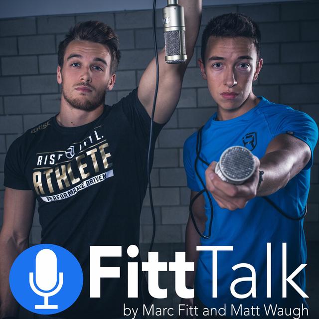 Episode 105 - How to Get Sponsors - podcast episode cover