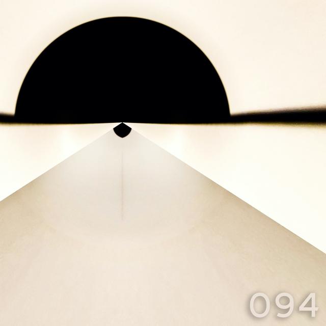 Welcome Hohme Radio 094 // James Hartnett // Guest Mix 017 - podcast episode cover