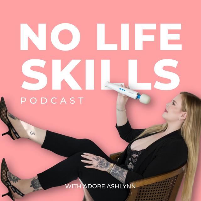 Decoding Sex Work: From Financial Freedom to Difficult Clients - podcast episode cover