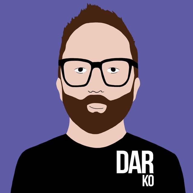#5 - Downloads - podcast episode cover