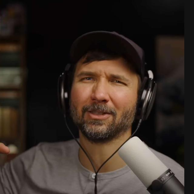 Building Individual Apps with AI, Elon vs Trump, Screen Time and OpenAI Aquisitions - podcast episode cover