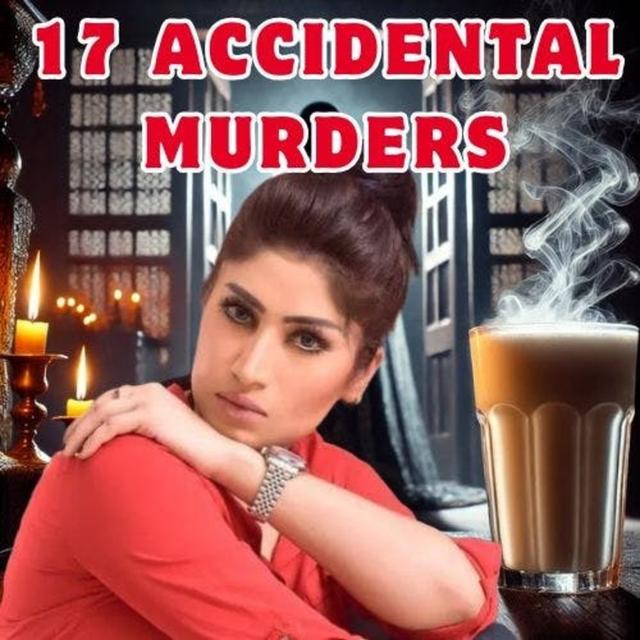 The Deadly Escape Plan: The poisoning that went wrong - podcast episode cover