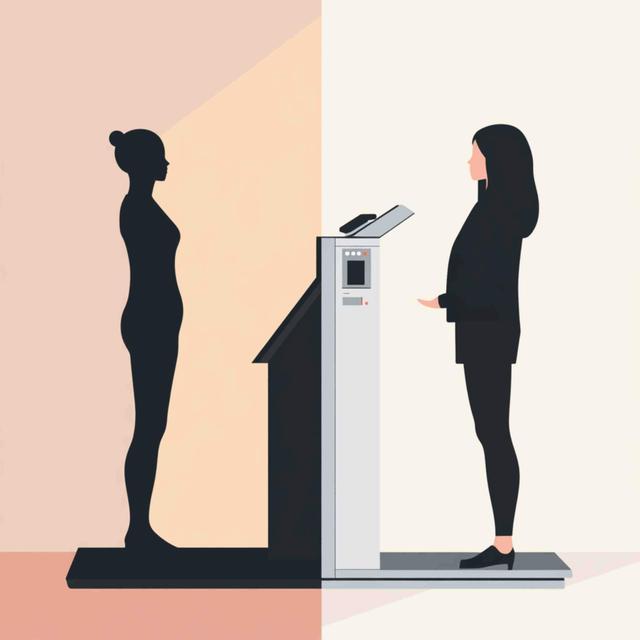 2836: Are Body Scan Machines Useful and Accurate? Are Smart Scales Worth It? - podcast episode cover