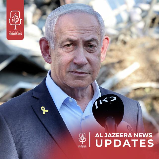Iran and Israel both claim victory over the other, tentative ceasefire holds - podcast episode cover