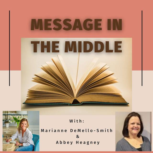 Silencing Your Inner Mean Girl with Abbey Heagney - podcast episode cover