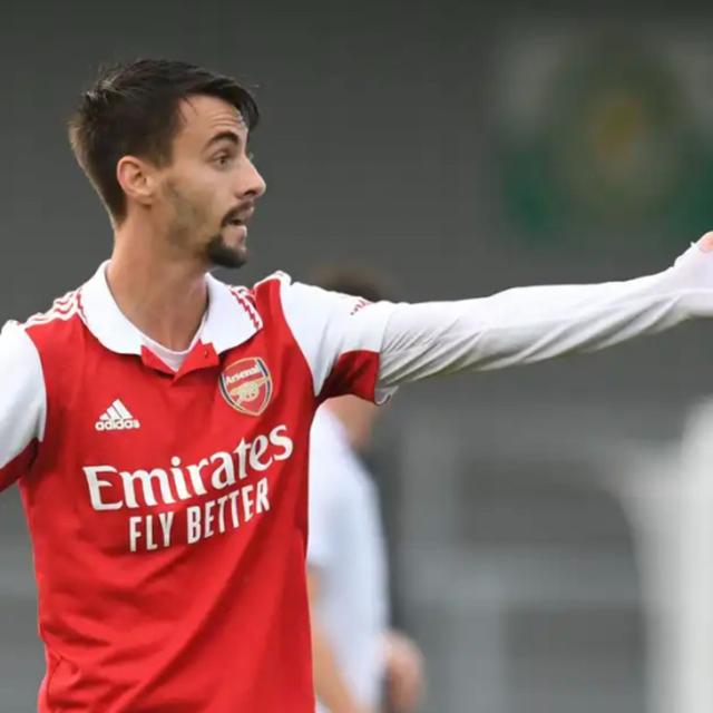 Episode 65 ' Vieira Whoa ' - podcast episode cover