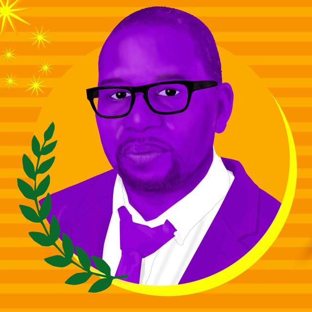 Interview - Jamelle Bouie - podcast episode cover