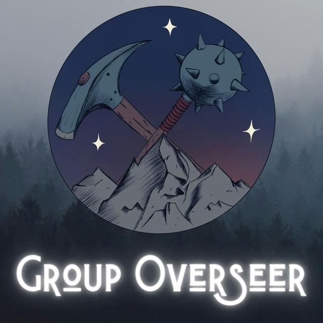 Arc 4: Episode 41 - podcast episode cover