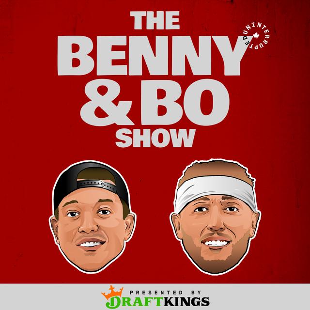 Trailer - podcast episode cover