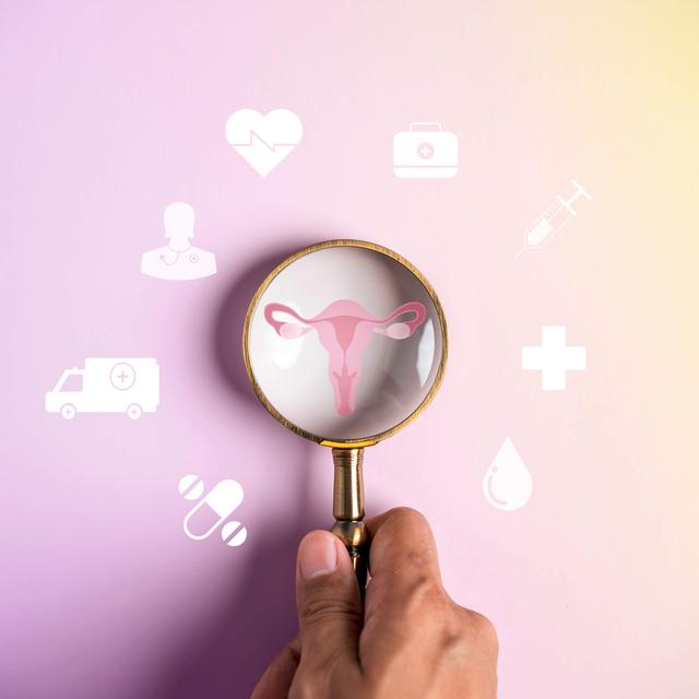Take charge of your gyno visit - podcast episode cover