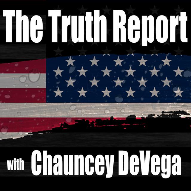 Ep. 72: The Chauncey DeVega Show -- Election Day 2020: Hoping for the Best and Preparing for the Worst - podcast episode cover